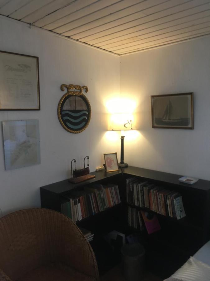 Apartamento Anneks Til Bondehus Randers Exterior foto